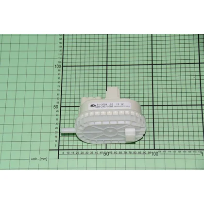 Elementy elektryczne do pralek r Pressostat hydrostat do pralki Amica 60/25/170 PA5.04.01.002 8013109