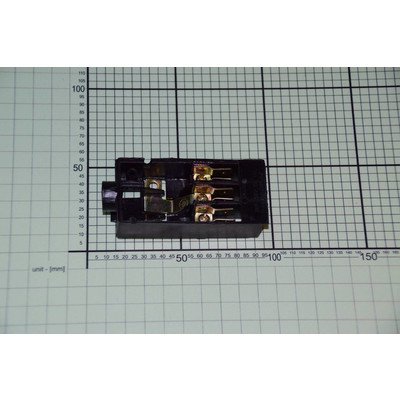 Listwa przyłączeniowa (1030532)
