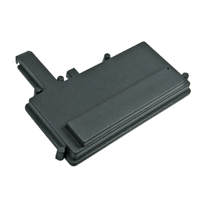 Obudowa modułu sterującego do okapu Whirlpool 481946288061 C00380493