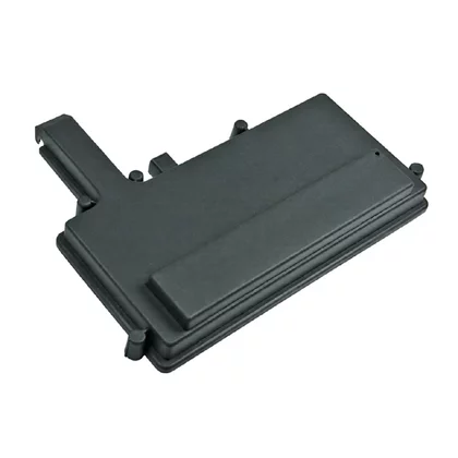 Obudowa modułu sterującego do okapu Whirlpool 481946288061 C00380493