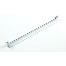 Elementy szklane i plastikowe lo Ramka tylna górnej półki chłodziarki Ariston / Indesit / Hotpoint / Whirlpool 474 mm C00119041 482000029071