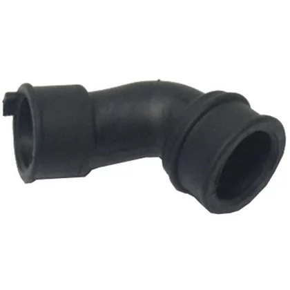 Wąż połączeniowy gumowy do zmywarki Whirlpool 481253028806 C00339384