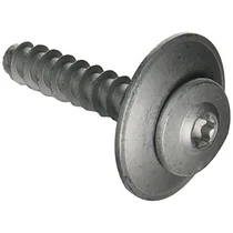 Śruba mocująca do pralki Ariston / Indesit / Hotpoint / Whirlpool PL28 9.5X50 TMTFR T40 C00194611 482000030189