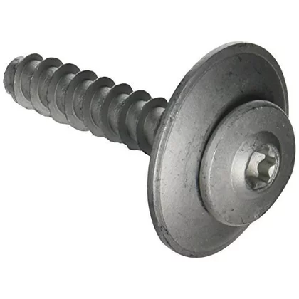 Śruba mocująca do pralki Ariston / Indesit / Hotpoint / Whirlpool PL28 9.5X50 TMTFR T40 C00194611 482000030189