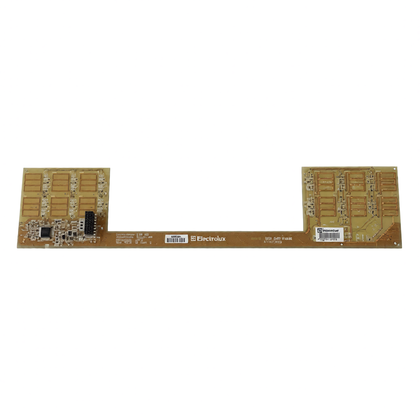Skonfigurowany moduł interfejsu użytkownika do piekarnika Electrolux / AEG 973944184248005