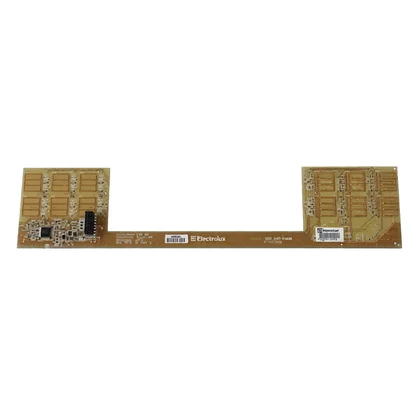 Moduły do piekarników Electrolux Skonfigurowany moduł interfejsu użytkownika do piekarnika Electrolux / AEG 973944184248005