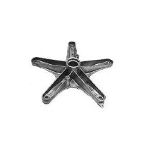 Krzyżak do pralki Ariston / Indesit / Hotpoint / Whirlpool 5-ramienny C00024148 482000072978
