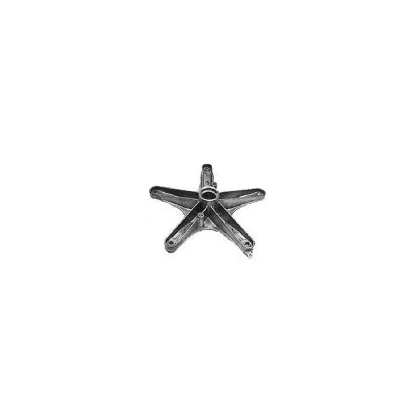 Krzyżak do pralki Ariston / Indesit / Hotpoint / Whirlpool 5-ramienny C00024148 482000072978