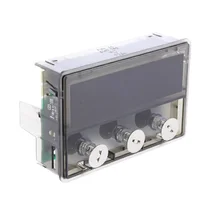 Moduł elektroniczny interfejsu użytkownika do urządzeń AGD Electrolux / AEG 973949718330047