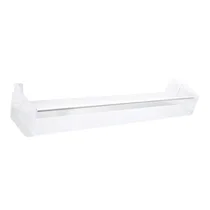 Półki na drzwi różni producenci Półka drzwiowa do lodówki i zamrażarki Electrolux / AEG 490 mm