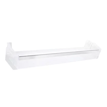 Półki na drzwi różni producenci Półka drzwiowa do lodówki i zamrażarki Electrolux / AEG 490 mm
