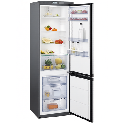 Drzwi zamrażarki Electrolux / AEG 2109006144
