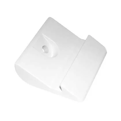 Zatrzask drzwiczek zamrażalnika do lodówki Whirlpool 481246699028 C00331560