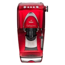Ekspres kapsułkowy Tchibo Cafissimo Classic 304820 1050 W czerwony