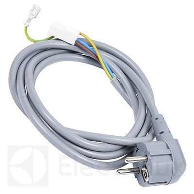 Przewód zasilający pralki (3792828000)