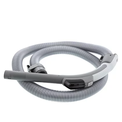 Zestaw węża ssącego do odkurzacza Electrolux / AEG 1,82 m szary 2193193014