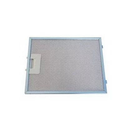 Metalowy filtr tłuszczowy do okapu Electrolux / AEG 50253939008