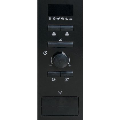 Kuchenka mikrofalowa Electrolux EMS 26004OK (900W/Czarny)