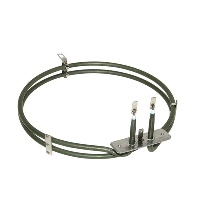 Grzałka kołowa termoobiegu do piekarnika Beko 1800 W 262900074