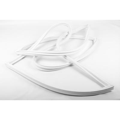 Chłodziarko-zamrażarki LIEBHERR Uszczelka klapy zamrażarki Liebherr 711007500