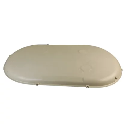 Panel tylny do pralki Electrolux / AEG 1326565106