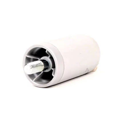 Części do oczyszczaczy powietrza Noga do oczyszczacza powietrza Electrolux / AEG jasnoszara