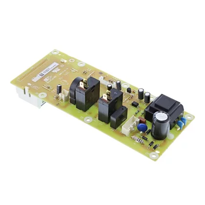 Moduł sterujący do kuchenki mikrofalowej Electrolux / AEG 4055425674