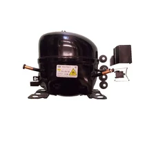 Kompresor do chłodziarko-zamrażarki Amica LM76CY 220 V / 50 Hz R600a 1030982