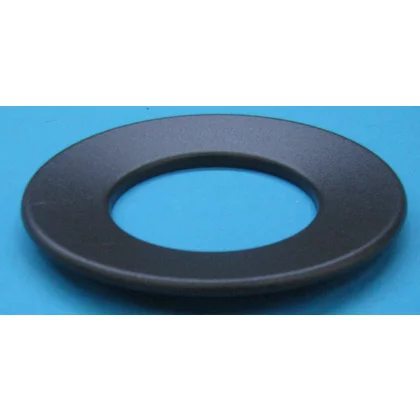 Części zamienne GORENJE Zewnętrzna pokrywa palnika WOK do kuchni i płyty gazowej Gorenje / Hisense 130 mm 163190