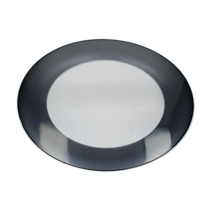 Części drzwiczek do suszarek bęb Osłona szyby drzwi do suszarki i pralko-suszarki Hisense / Gorenje K2268689
