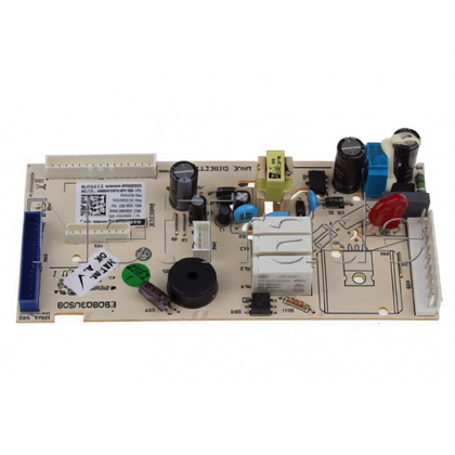 RFNE290E33W BEKO Moduł główny sterujący do chłodziarki Beko / Grundig / Arcelik 5919825002