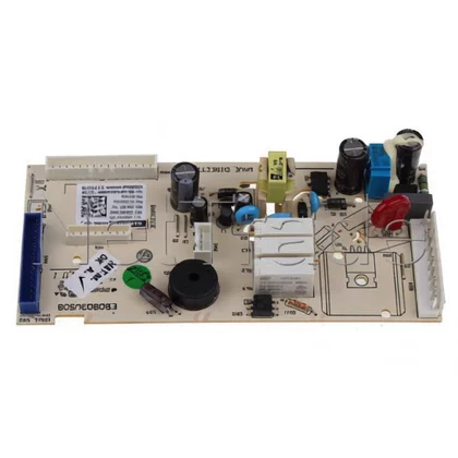 RFNE290E33W BEKO Moduł główny sterujący do chłodziarki Beko / Grundig / Arcelik 5919825002