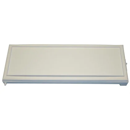 Drzwiczki zamrażalnika do lodówki Gorenje / Hisense 488088