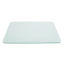 Drzwi do mikrofalówek Amica Szklane drzwi wewnętrzne II do kuchenki mikrofalowej Amica 1004693