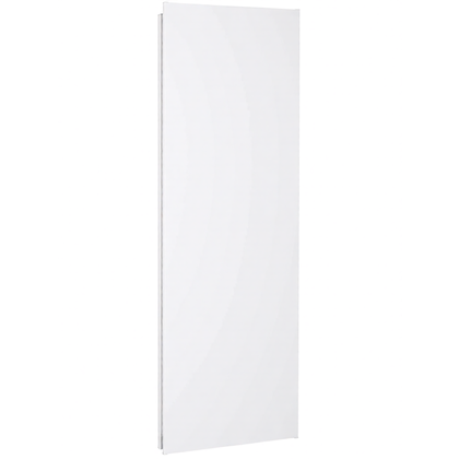 Drzwi do lodówki Electrolux / AEG białe 538 x 1728 mm 2256515038