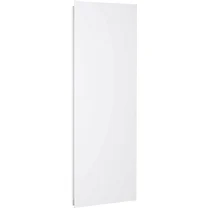 Drzwi do lodówki Electrolux / AEG białe 538 x 1728 mm 2256515038