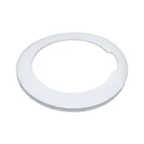 Rama zewnętrzna drzwi do pralki Electrolux / AEG biała 50294511006