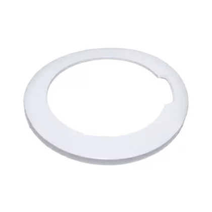 Rama zewnętrzna drzwi do pralki Electrolux / AEG biała 50294511006