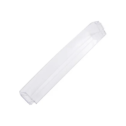 Półki na drzwi różni producenci Środkowa półka drzwiowa do chłodziarki Electrolux / AEG 2246127175