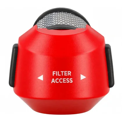 Części zamienne HOOVER Mocowanie filtra do odkurzacza Hoover H-FREE 100 48030449