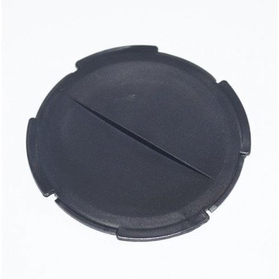 Pokrywa/Klapka obudowy wentylatora do okapu Whirpool (481946279992) C00338367