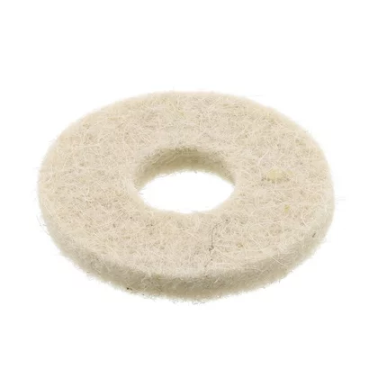 Podkładka filcowa osi silnika do suszarki Electrolux / AEG 1123555003