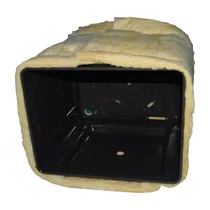 Elementy obudowy Zespół komory do piekarnika 03-Z E3.3pł.300c pion Amica 9058886