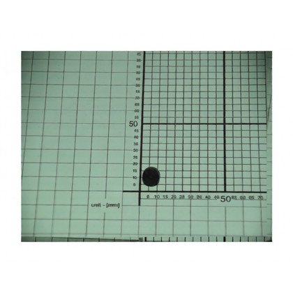 Zderzak silikonowy wciskany do urządzeń AGD Amica 8511467 v2