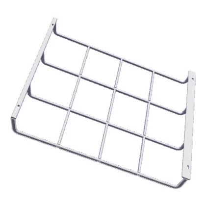 Prawy ruszt do płyty gazowej Electrolux / AEG 8082691018