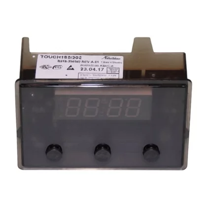 Programator Ts 1-p czer INV T105