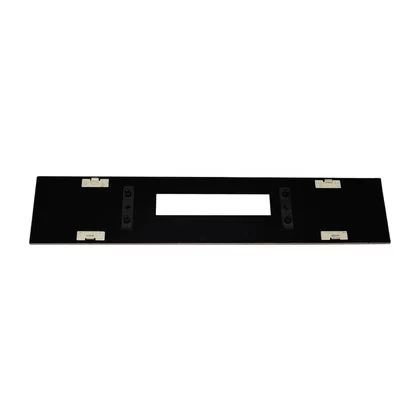 Elementy obudowy Panel przedni do piekarnika Amica 9067402