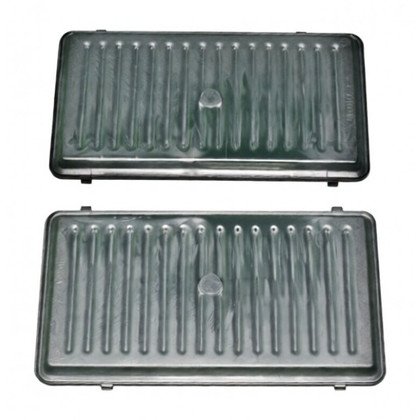 Wkładki grill do opiekacza Amica SMK 4021