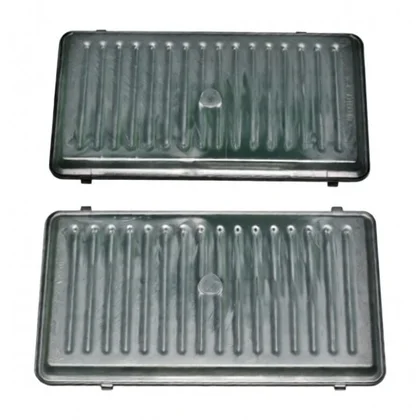 Wkładki grill do opiekacza Amica SMK 4021