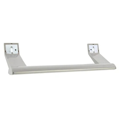 Uchwyt drzwi do lodówki Electrolux / AEG z tworzywa 306 mm 260 mm